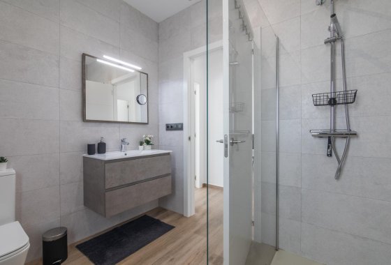 Nueva construcción  - Chalet Independiente - Pinoso - Lel