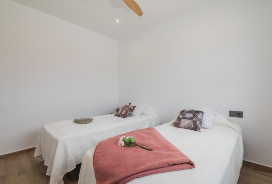 Nueva construcción  - Chalet Independiente - Pinoso - Lel