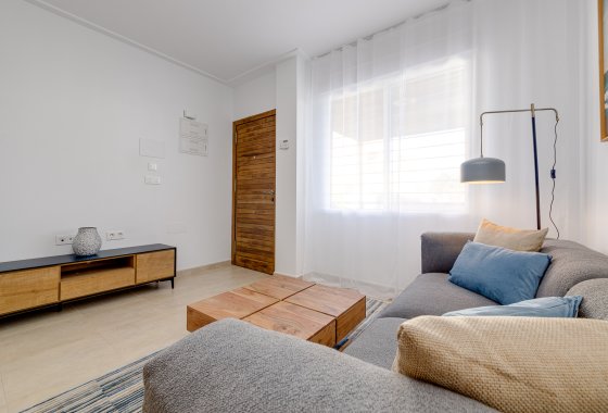 Re-Sale - Townhouse - Algorfa