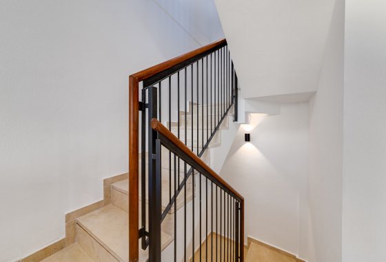 Re-Sale - Townhouse - Algorfa