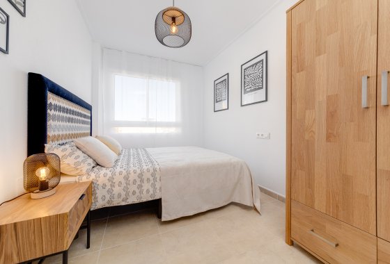 Re-Sale - Townhouse - Algorfa