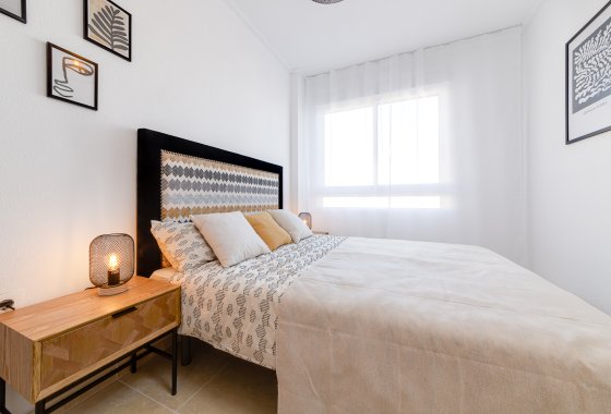 Re-Sale - Townhouse - Algorfa