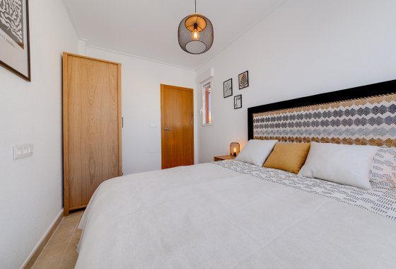 Re-Sale - Townhouse - Algorfa