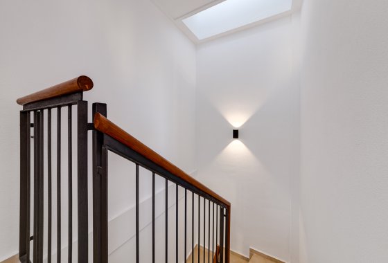 Re-Sale - Townhouse - Algorfa