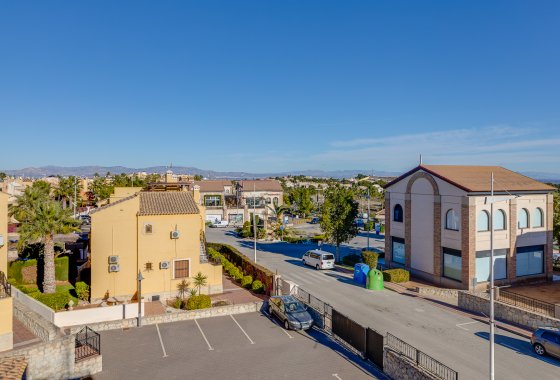 Re-Sale - Townhouse - Algorfa