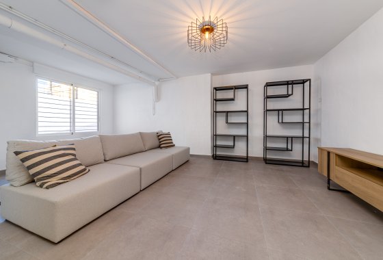 Re-Sale - Townhouse - Algorfa