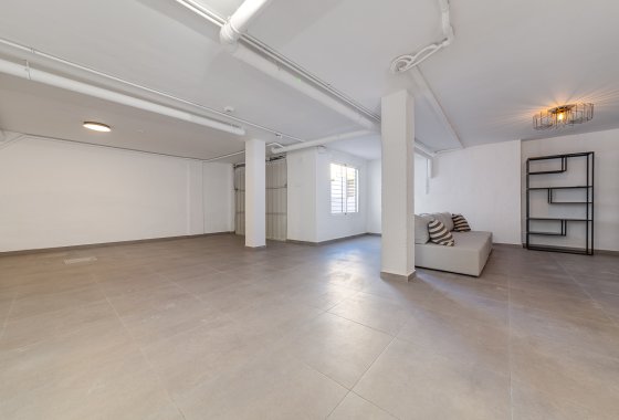 Re-Sale - Townhouse - Algorfa