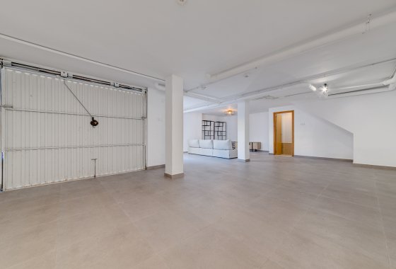 Re-Sale - Townhouse - Algorfa