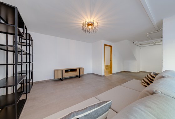 Re-Sale - Townhouse - Algorfa