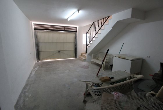 Reventa - Duplex - Algorfa