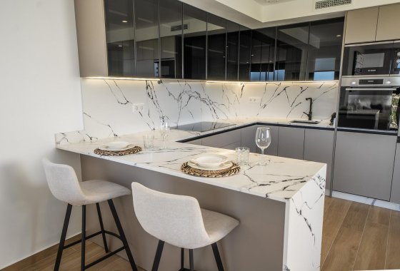 Nueva construcción  - Chalet Independiente - Algorfa