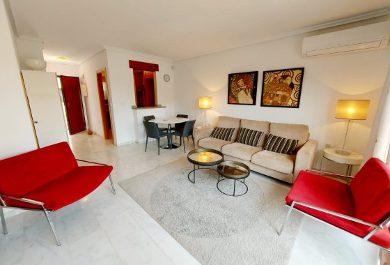 Re-Sale - Townhouse - Algorfa