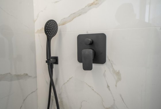 Nueva construcción  - Chalet Independiente - Algorfa