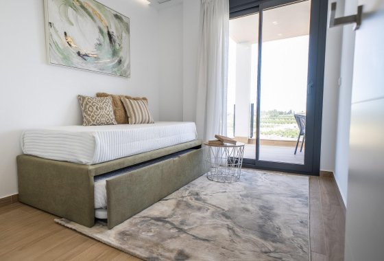 Nueva construcción  - Chalet Independiente - Algorfa