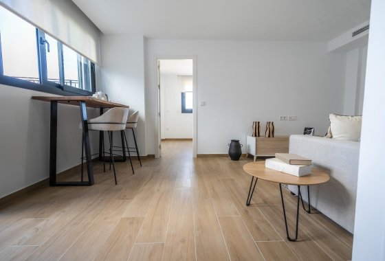 Nueva construcción  - Chalet Independiente - Algorfa