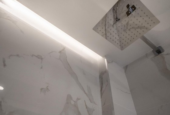 Nueva construcción  - Chalet Independiente - Algorfa