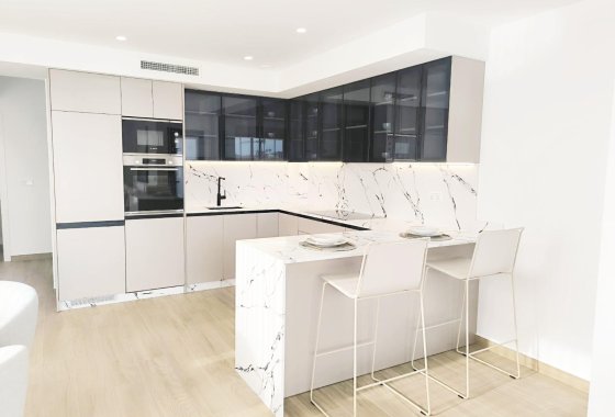 Nueva construcción  - Chalet Independiente - Algorfa