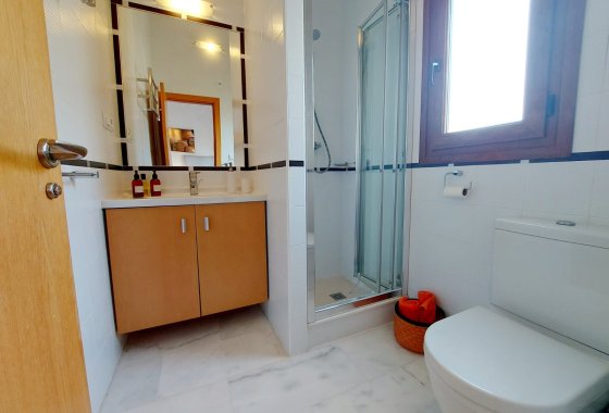 Re-Sale - Townhouse - Algorfa