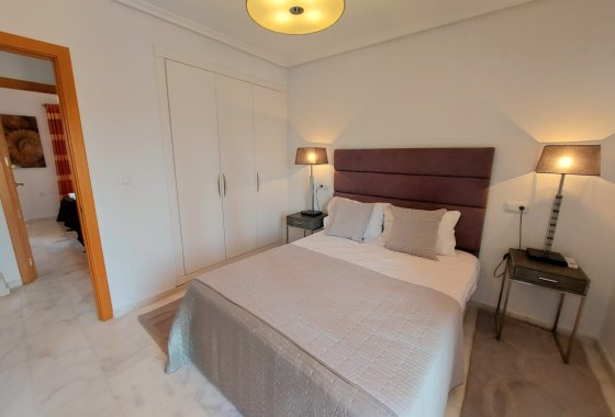 Re-Sale - Townhouse - Algorfa