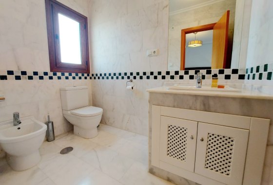 Re-Sale - Townhouse - Algorfa