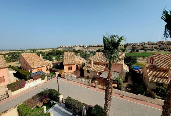 Re-Sale - Townhouse - Algorfa
