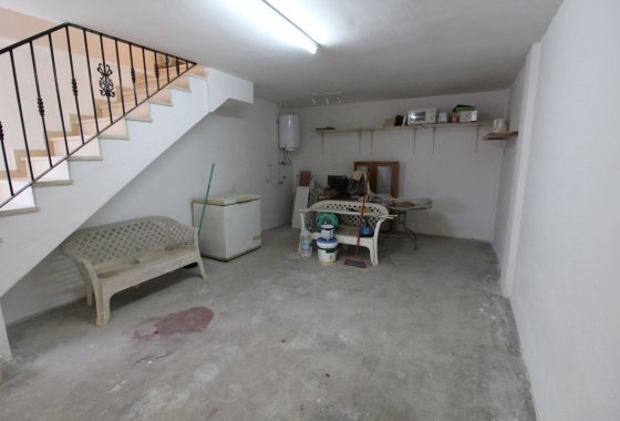 Reventa - Duplex - Algorfa