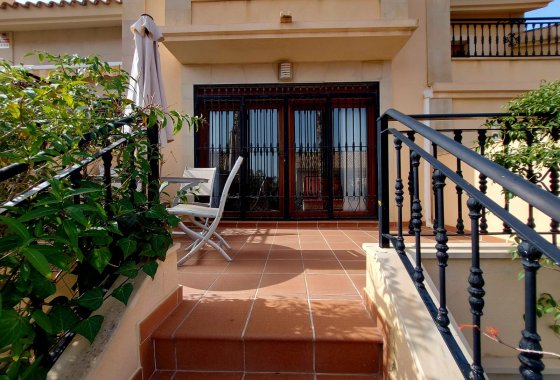 Re-Sale - Townhouse - Algorfa