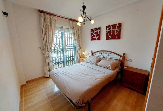 Re-Sale - Townhouse - Algorfa