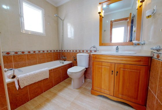 Re-Sale - Townhouse - Algorfa