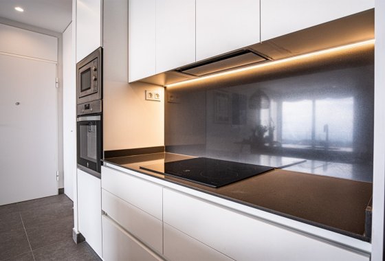 Nueva construcción  - Chalet Independiente - Polop - Urbanizaciones