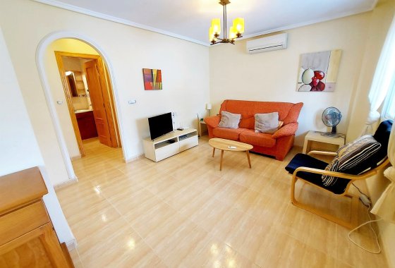 Re-Sale - Townhouse - Algorfa