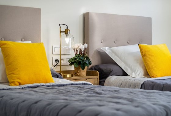 Nueva construcción  - Chalet Independiente - Polop - Urbanizaciones