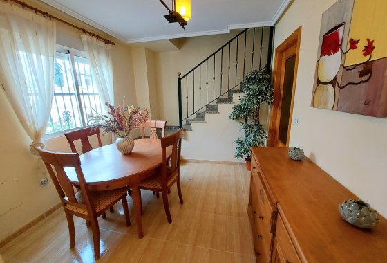 Re-Sale - Townhouse - Algorfa