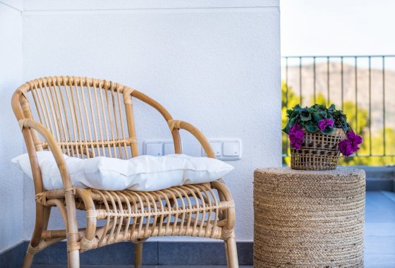 Nueva construcción  - Chalet Independiente - Polop - Urbanizaciones