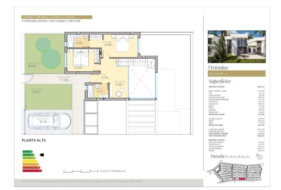 Nueva construcción  - Chalet Independiente - Polop - Urbanizaciones