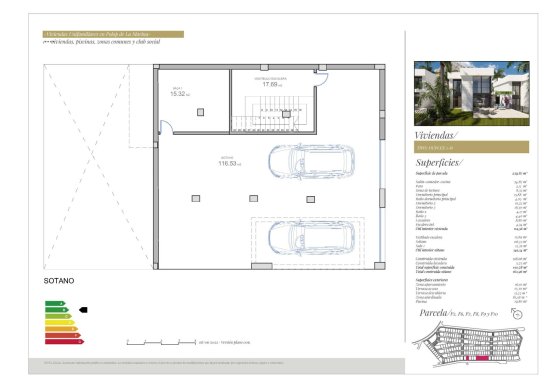 Nueva construcción  - Chalet Independiente - Polop - Urbanizaciones
