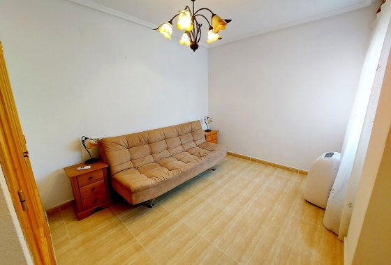 Re-Sale - Townhouse - Algorfa