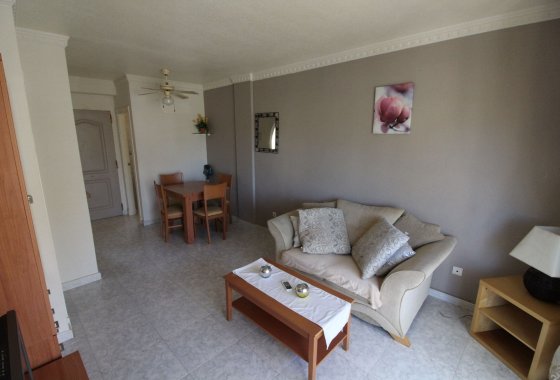 Reventa - Duplex - Algorfa