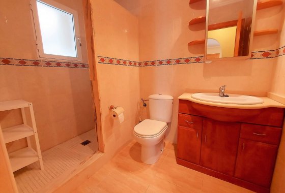 Re-Sale - Townhouse - Algorfa