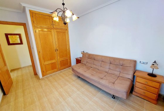 Re-Sale - Townhouse - Algorfa