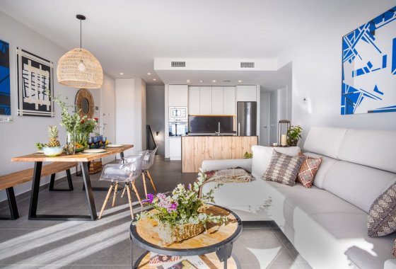 Nueva construcción  - Chalet Independiente - Polop - Urbanizaciones