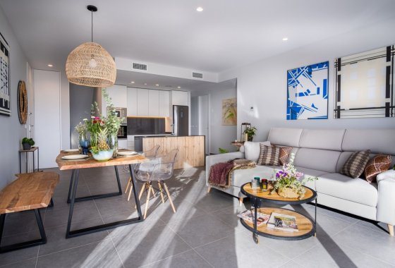 Nueva construcción  - Chalet Independiente - Polop - Urbanizaciones