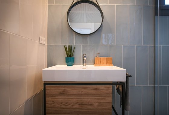 Nueva construcción  - Chalet Independiente - Polop - Urbanizaciones