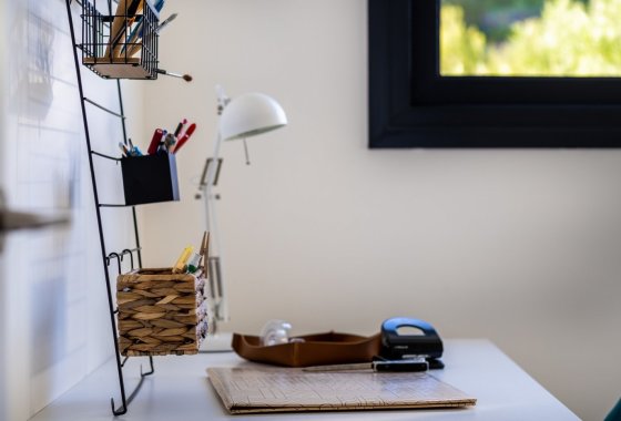 Nueva construcción  - Chalet Independiente - Polop - Urbanizaciones