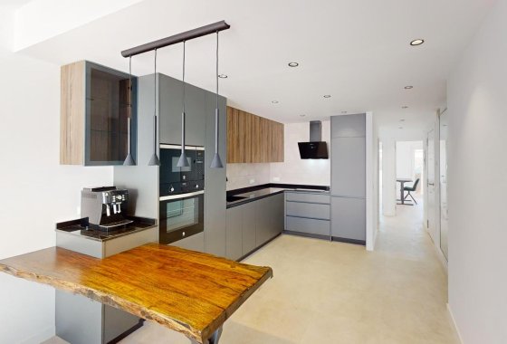 Nueva construcción  - Apartamento - Pilar de la Horadada - pueblo