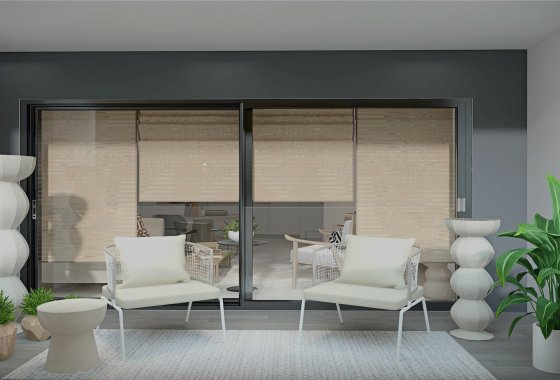 Nueva construcción  - Apartamento - Torrevieja - Playa del Cura