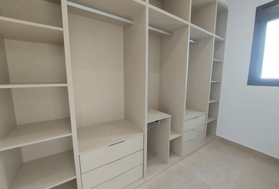 Nueva construcción  - Chalet Independiente - San Pedro del Pinatar - El Salero