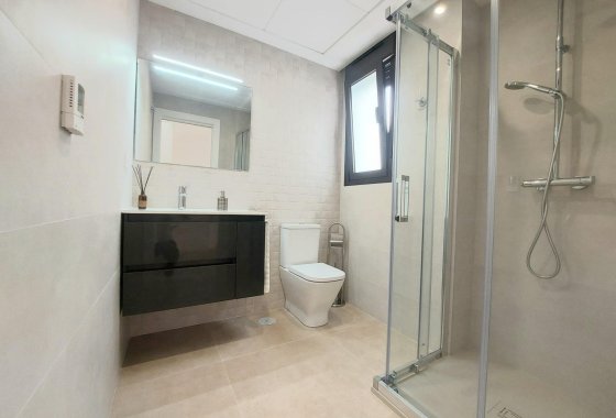 Nueva construcción  - Chalet Independiente - San Pedro del Pinatar - El Salero