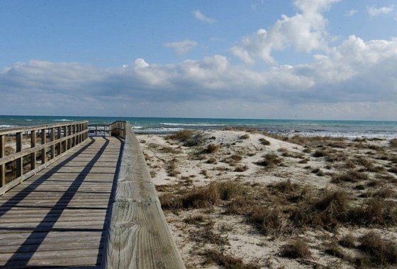 Nueva construcción  - Chalet Independiente - San Pedro del Pinatar - El Salero