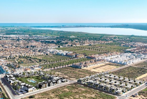 Nueva construcción  - Bungalow - Ciudad Quesada